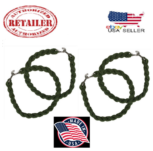Genuine boot bands - genuine, u.s.