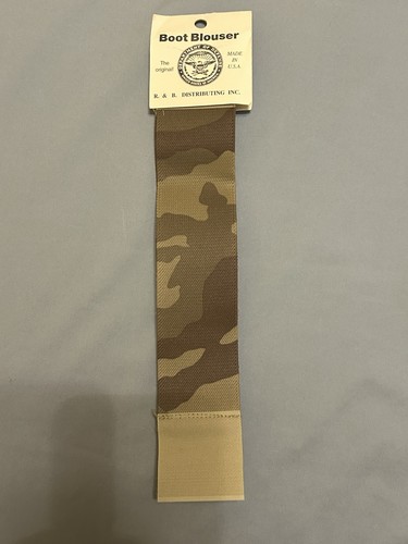 Genuine boot bands - boot,