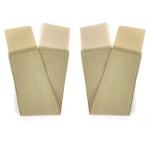 Vanguard boot bands - boot,