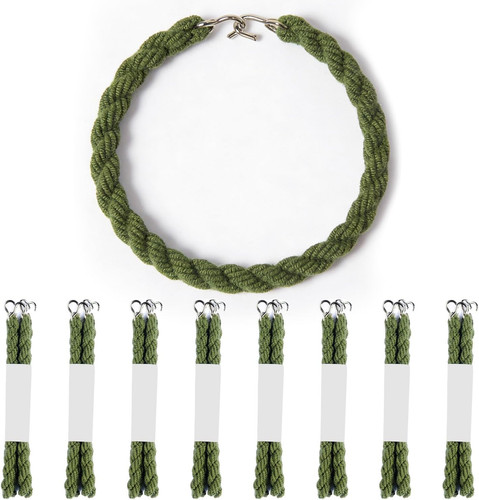 16pcs boot blousers military - 16pcs,