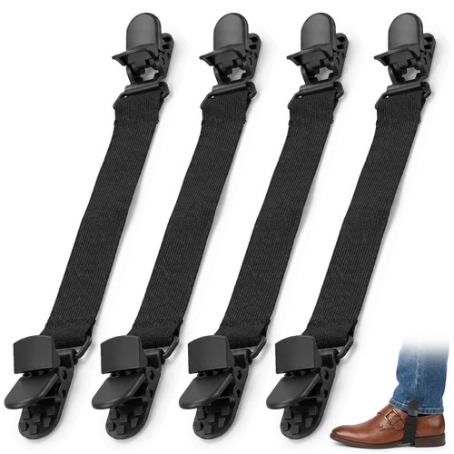 Pcs motorcycle boot straps - motorcycle,