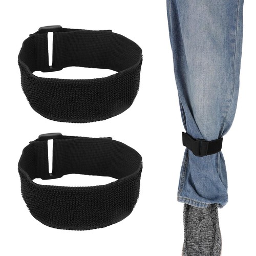 Elastic ankle straps nylon - elastic,