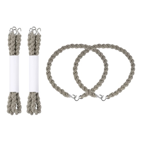 Inch elastic boot bands - inch,
